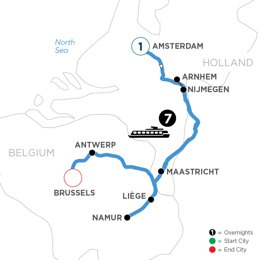 Map Thumbnail - Click to Enlarge Map