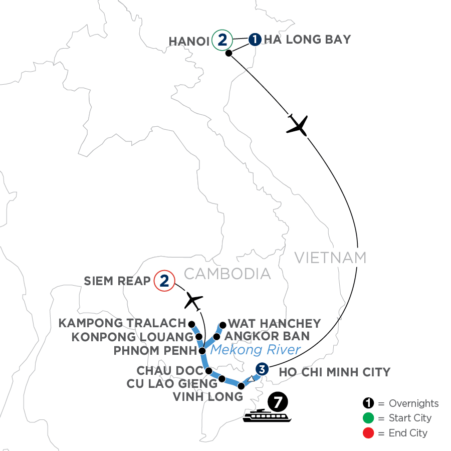 Map Thumbnail - Click to Enlarge Map