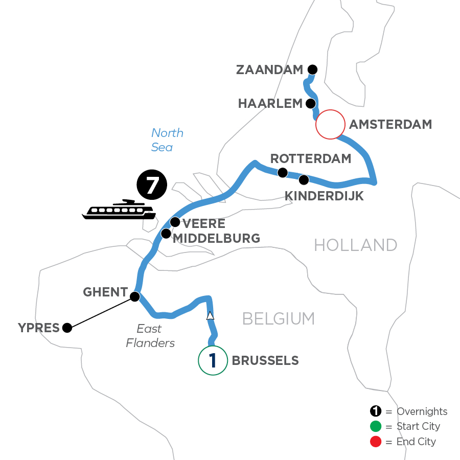Map Thumbnail - Click to Enlarge Map