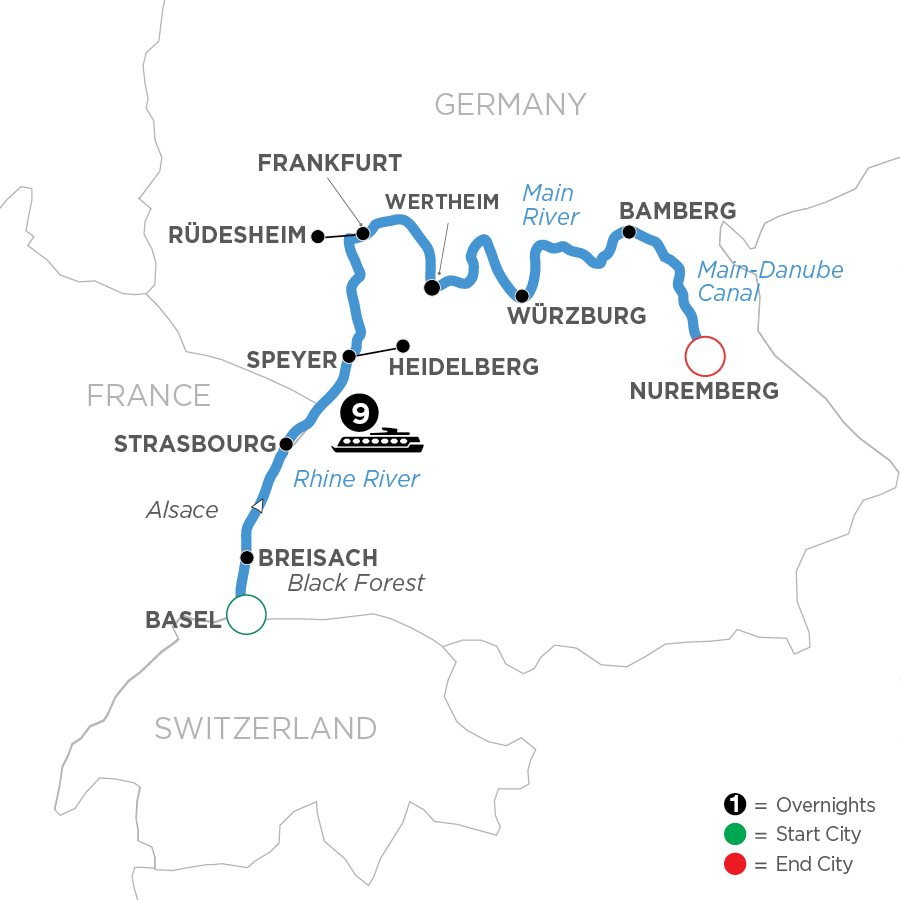 Map Thumbnail - Click to Enlarge Map