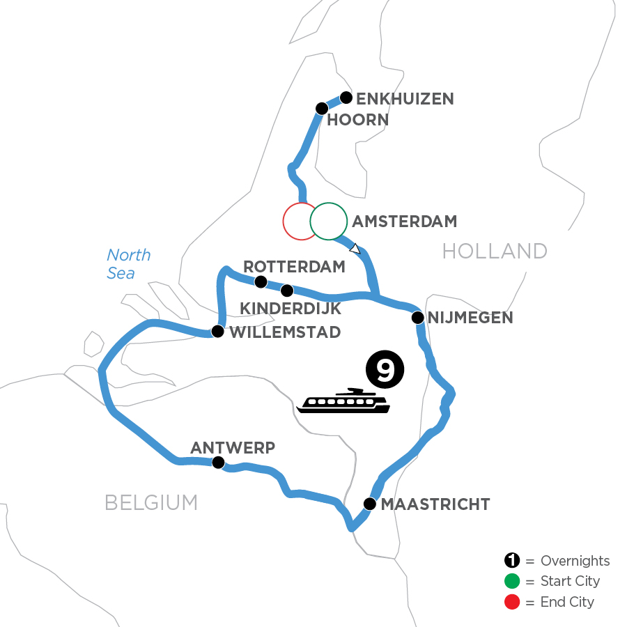 Map Thumbnail - Click to Enlarge Map
