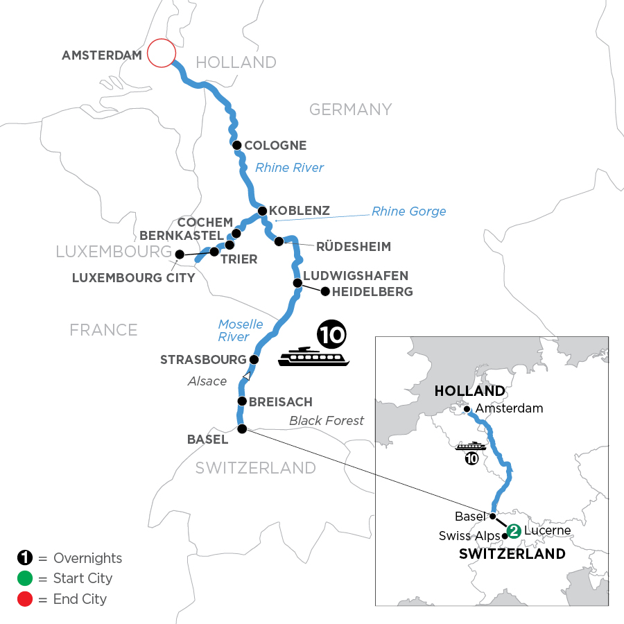 Map Thumbnail - Click to Enlarge Map