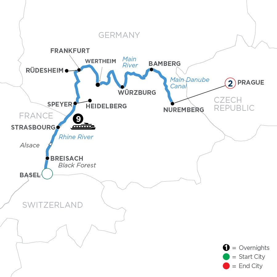 Map Thumbnail - Click to Enlarge Map