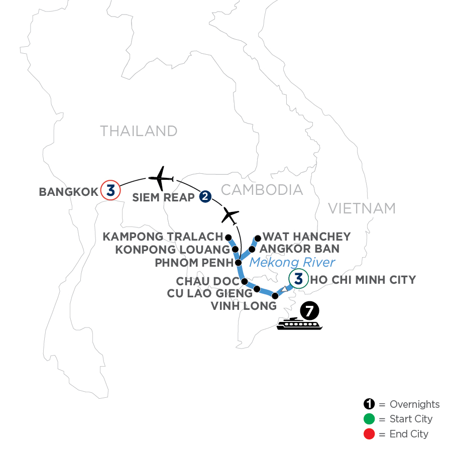 Map Thumbnail - Click to Enlarge Map
