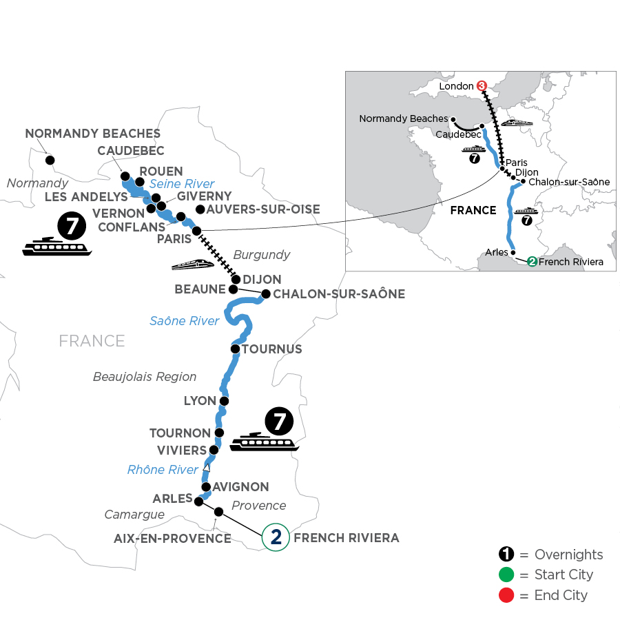 Map Thumbnail - Click to Enlarge Map