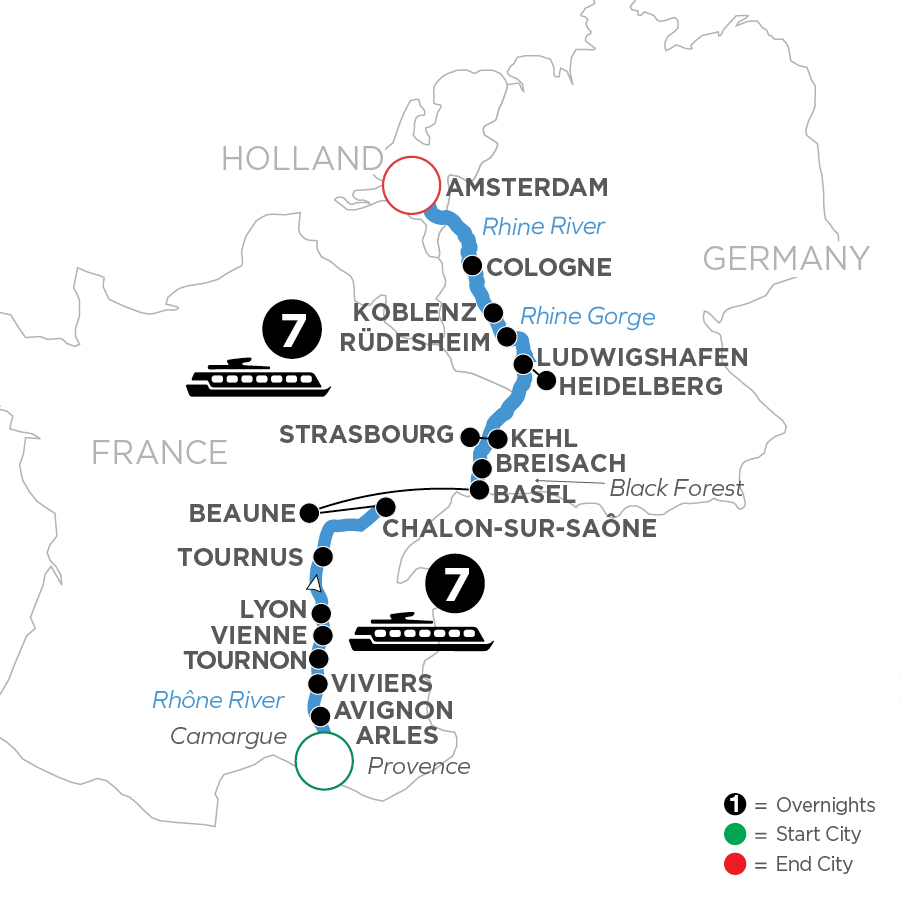 Map Thumbnail - Click to Enlarge Map
