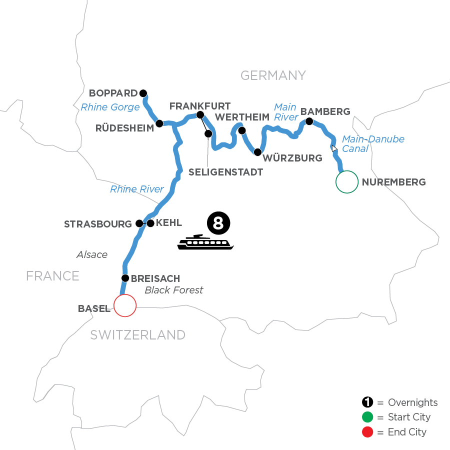 Map Thumbnail - Click to Enlarge Map
