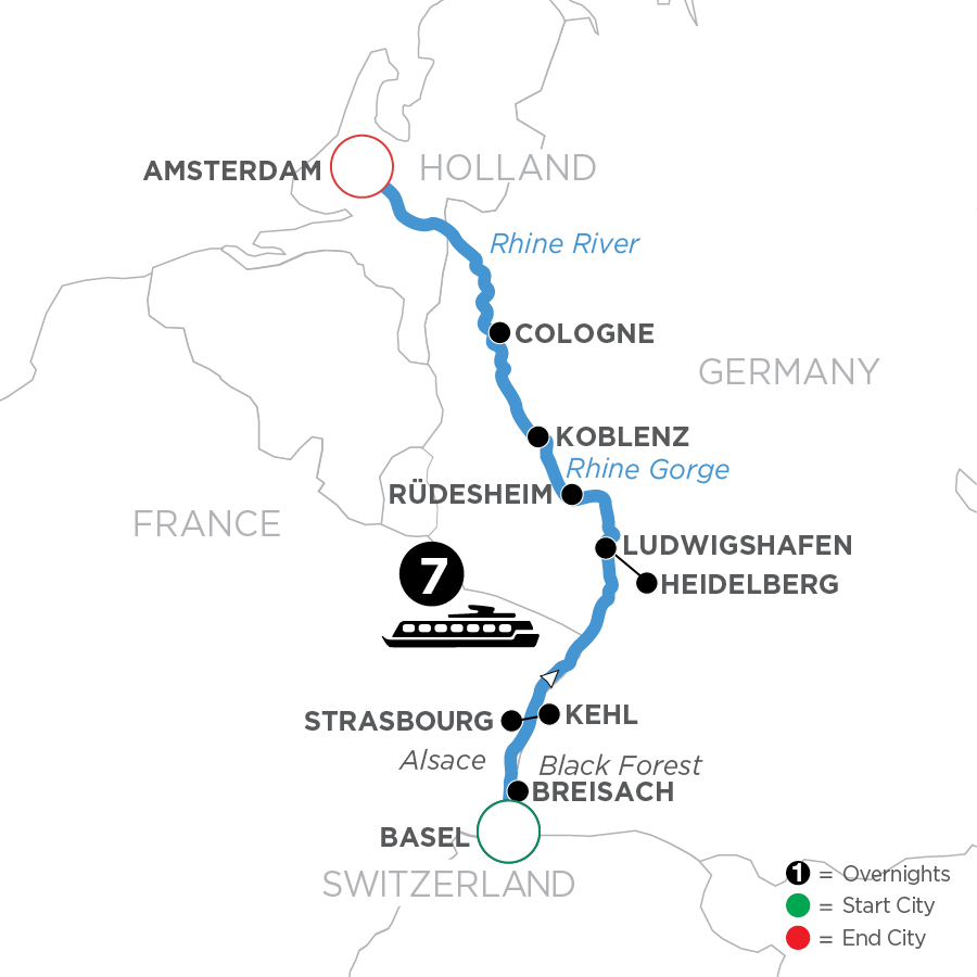 Map Thumbnail - Click to Enlarge Map