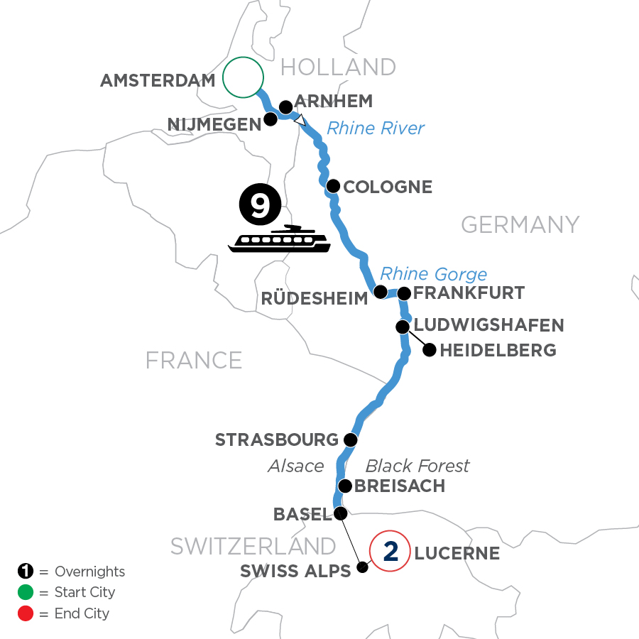 Map Thumbnail - Click to Enlarge Map