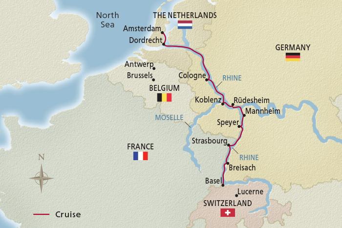Map Thumbnail - Click to Enlarge Map