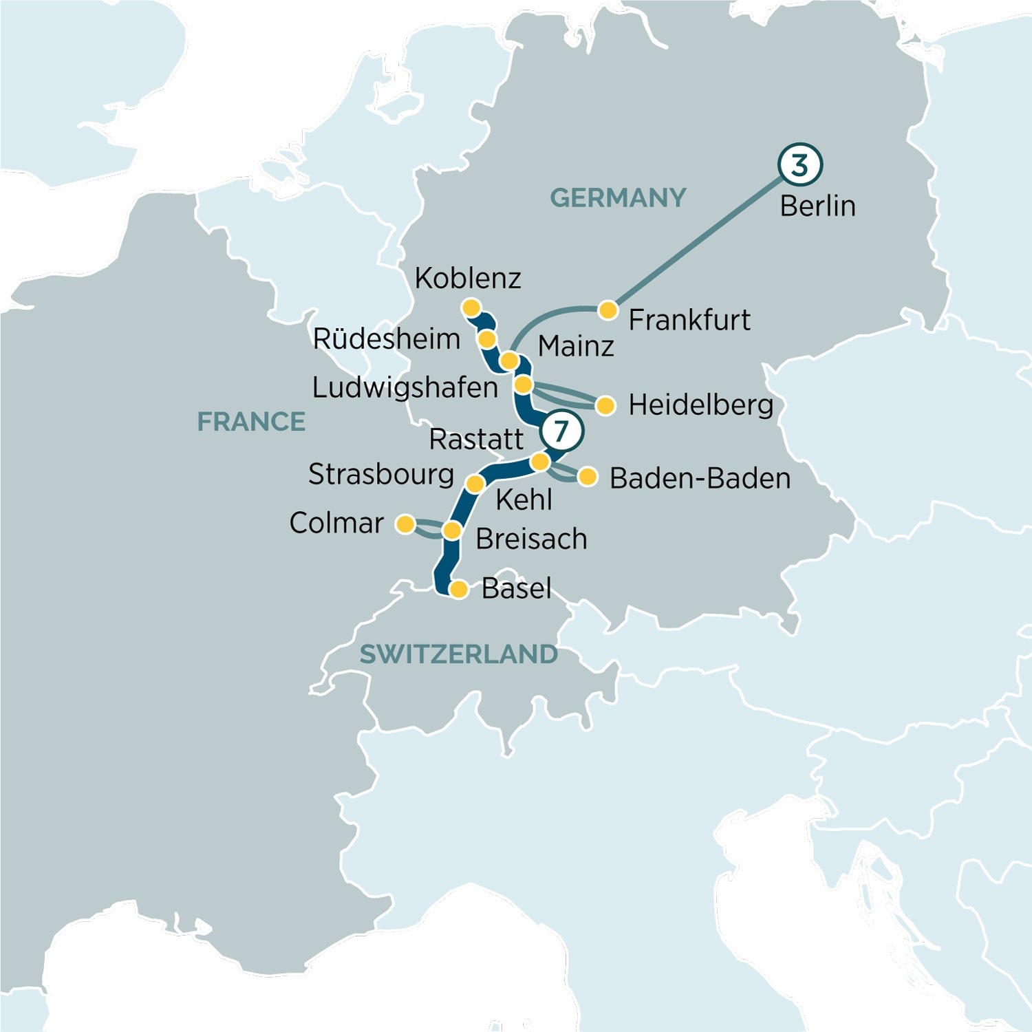 Map Thumbnail - Click to Enlarge Map