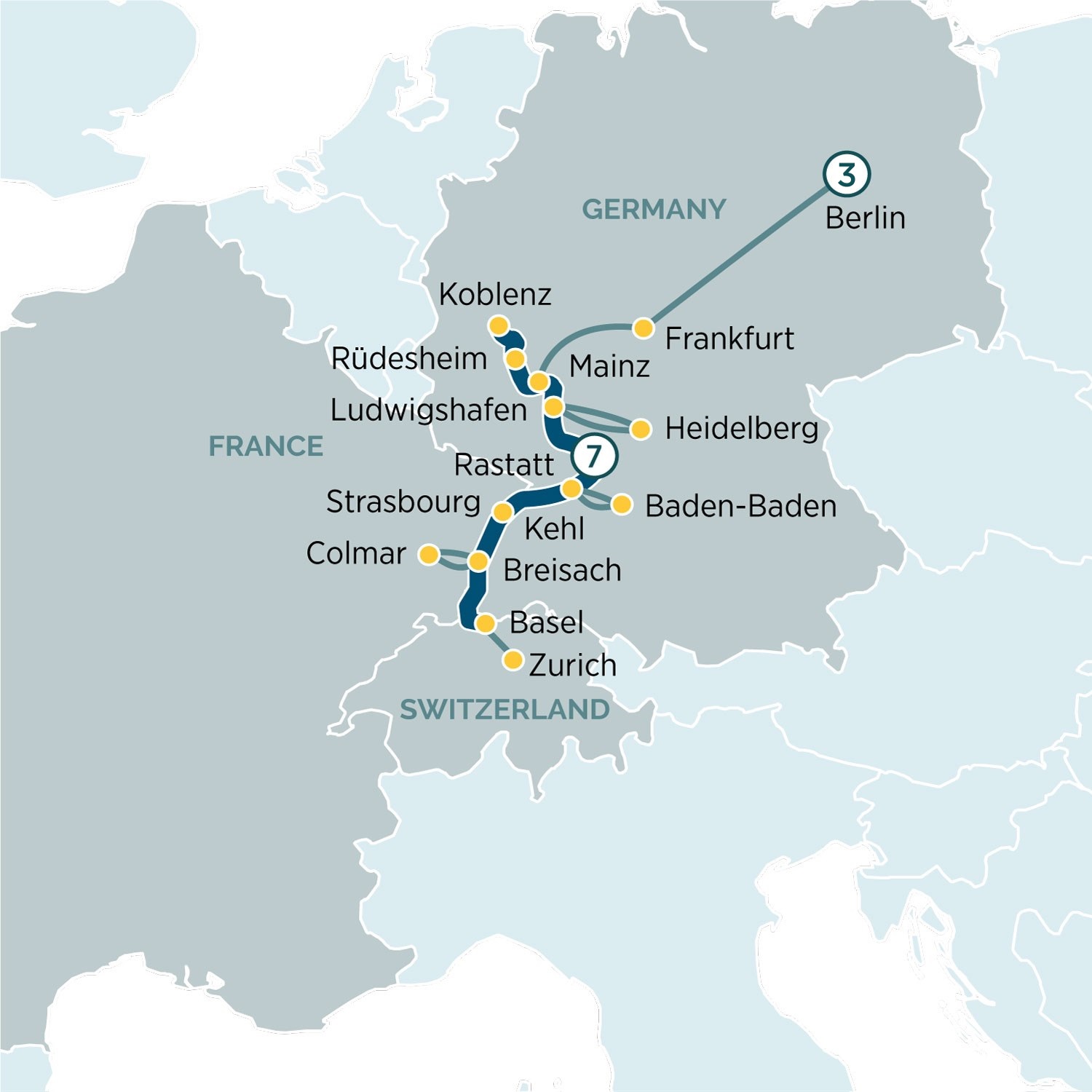 Map Thumbnail - Click to Enlarge Map