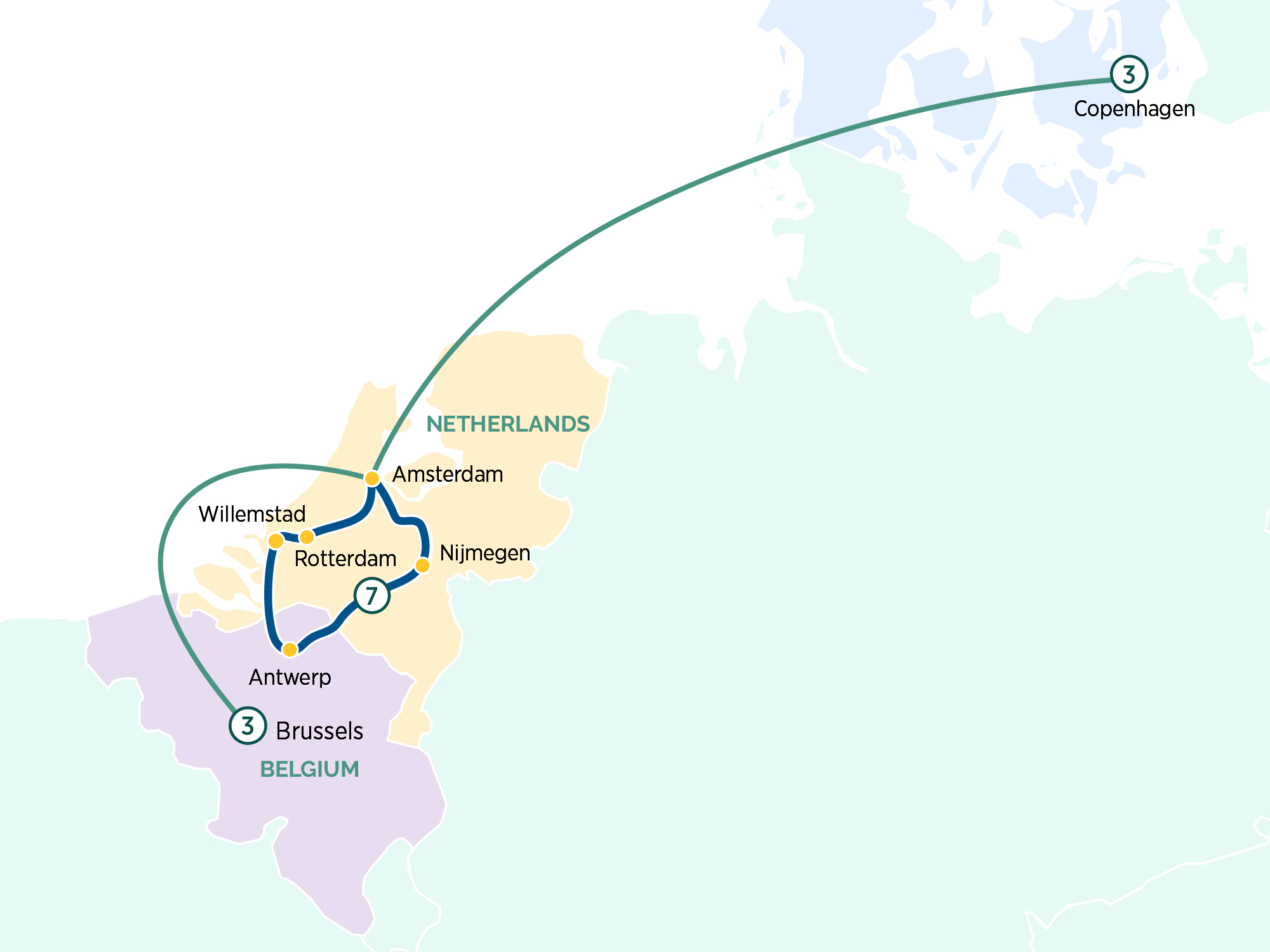 Map Thumbnail - Click to Enlarge Map