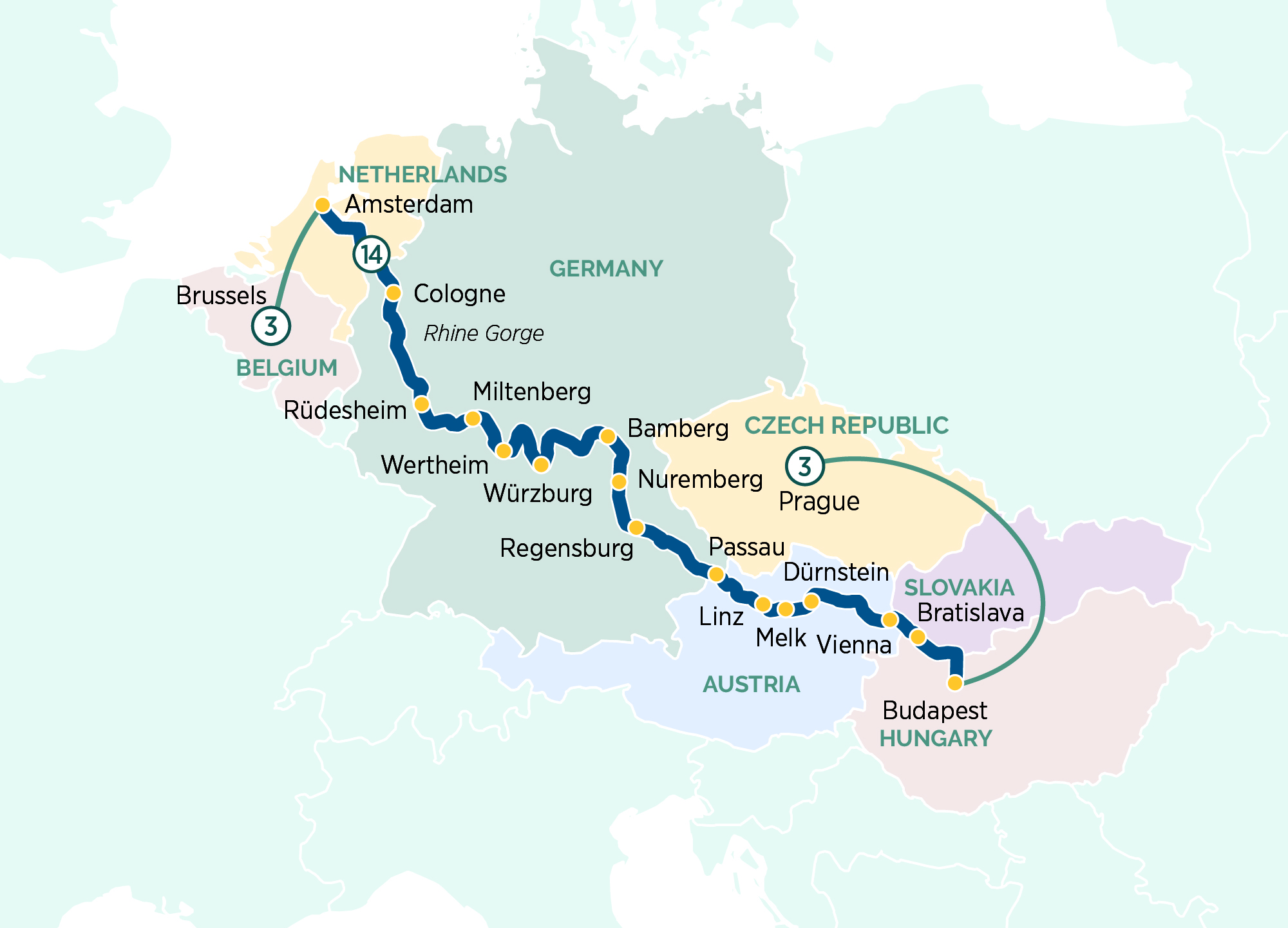 Map Thumbnail - Click to Enlarge Map