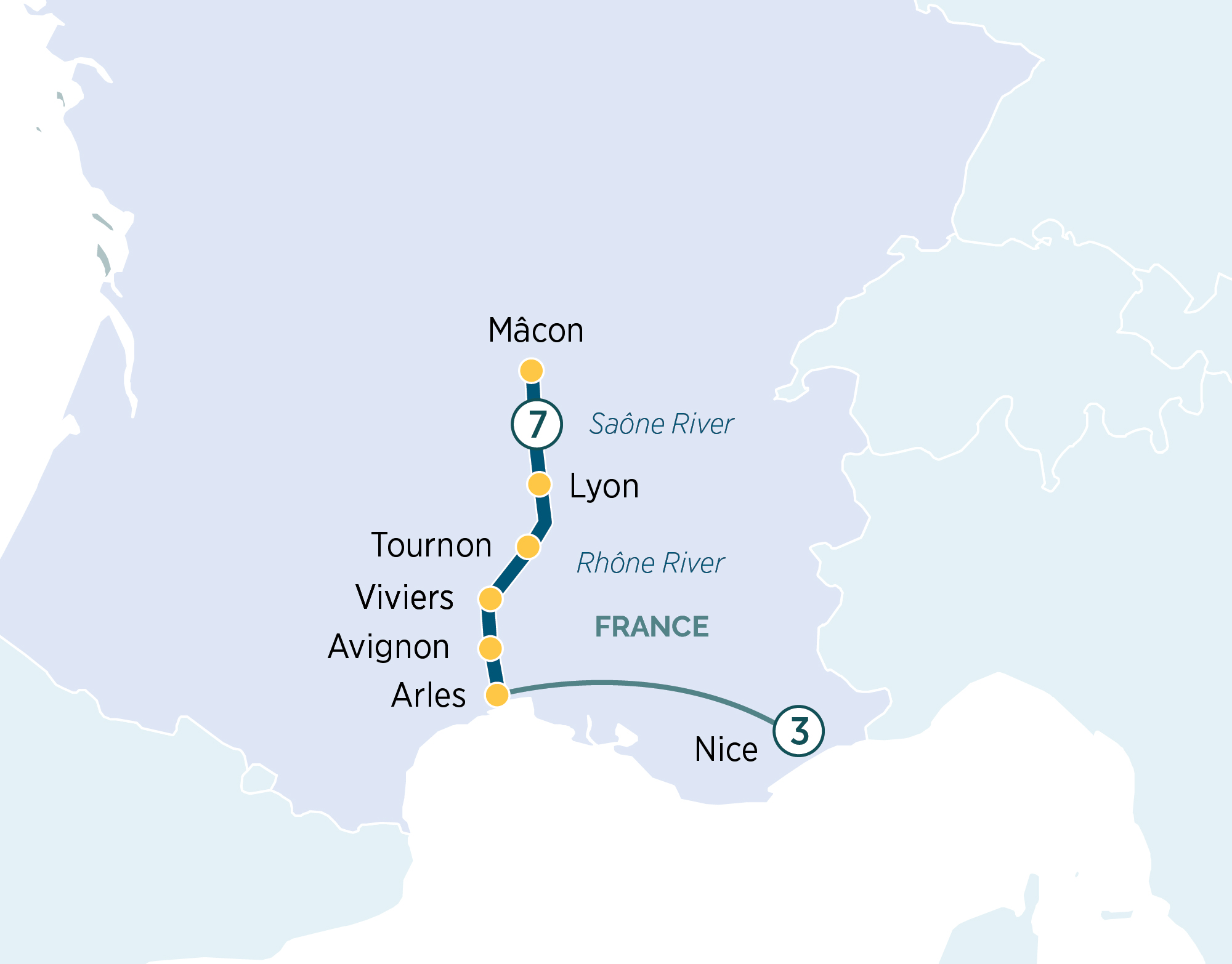 Map Thumbnail - Click to Enlarge Map