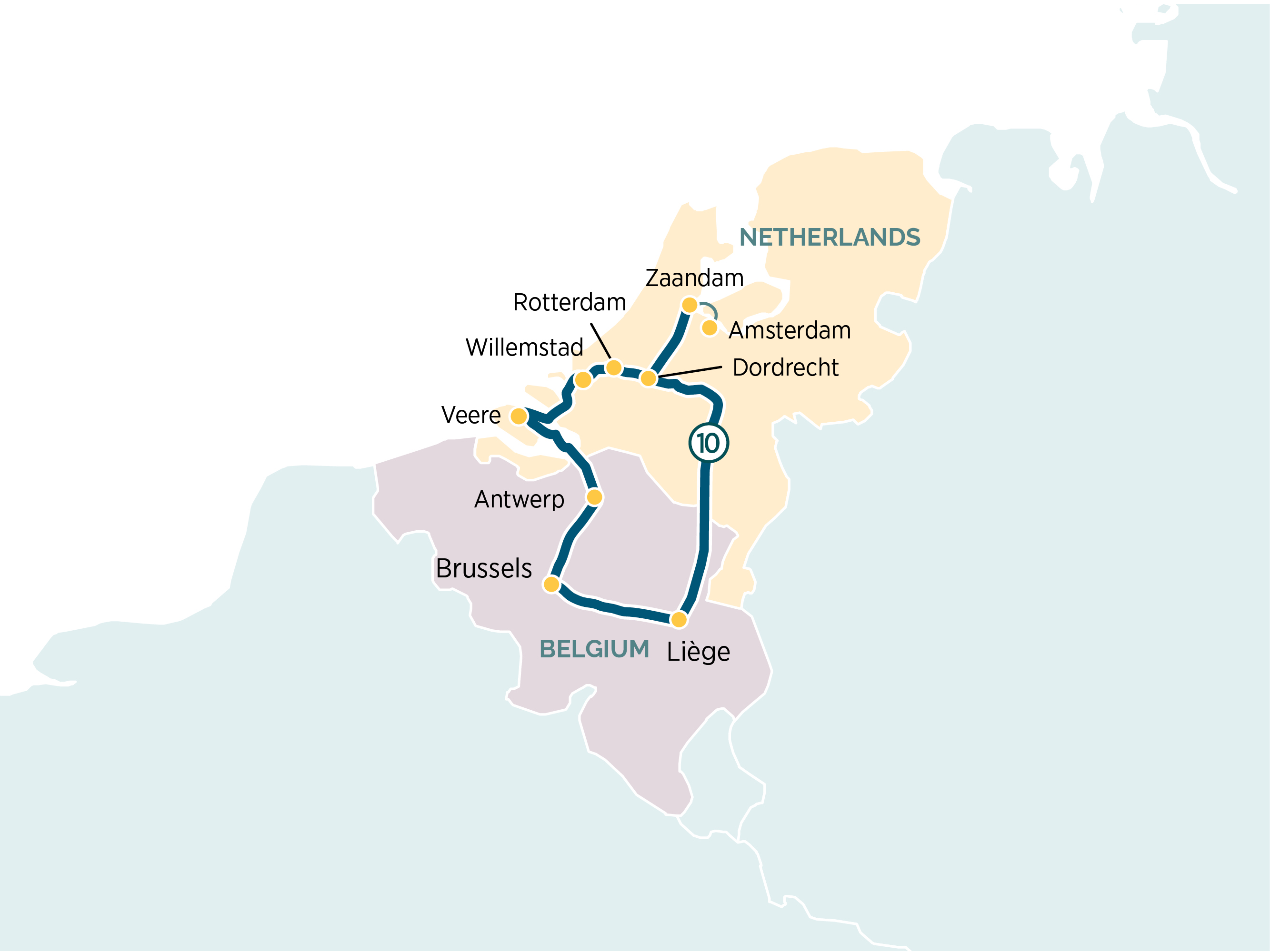 Map Thumbnail - Click to Enlarge Map