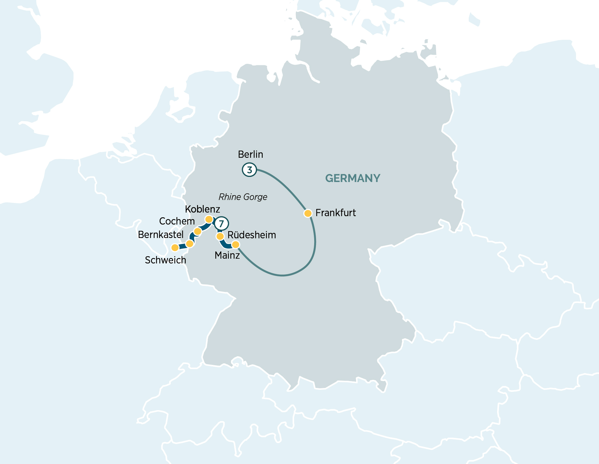 Map Thumbnail - Click to Enlarge Map