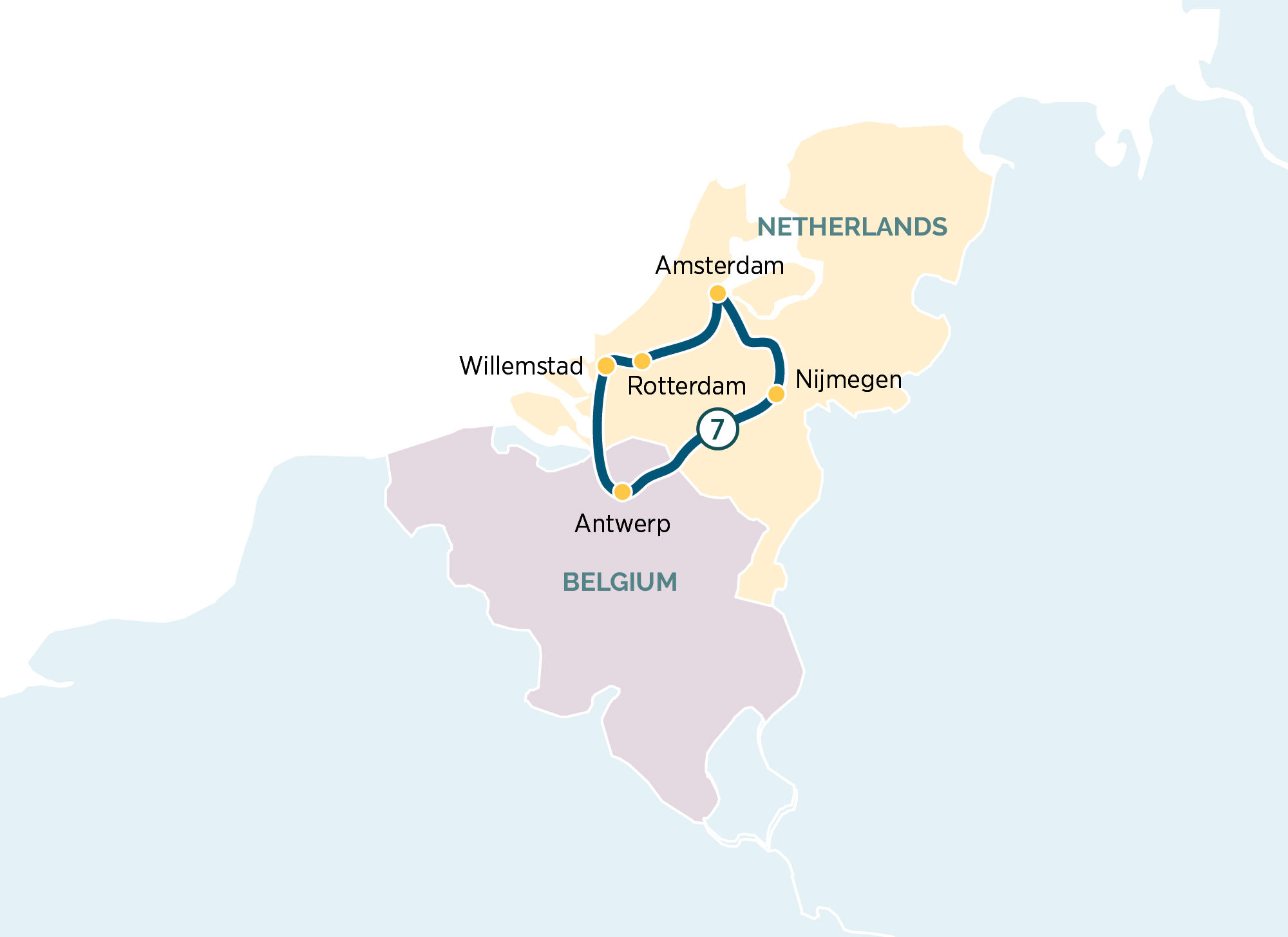 Map Thumbnail - Click to Enlarge Map