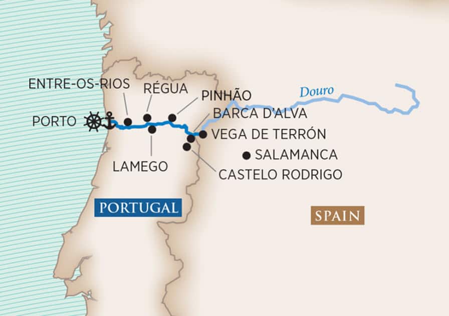 Map Thumbnail - Click to Enlarge Map