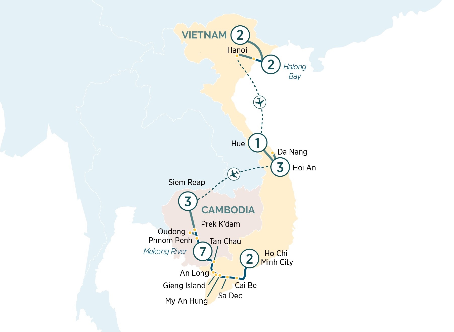 Map Thumbnail - Click to Enlarge Map