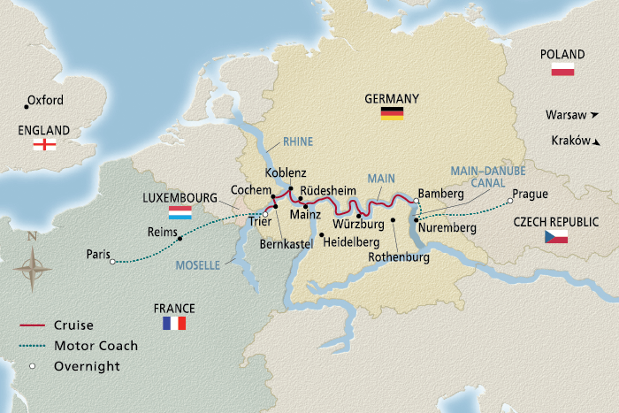 Map Thumbnail - Click to Enlarge Map
