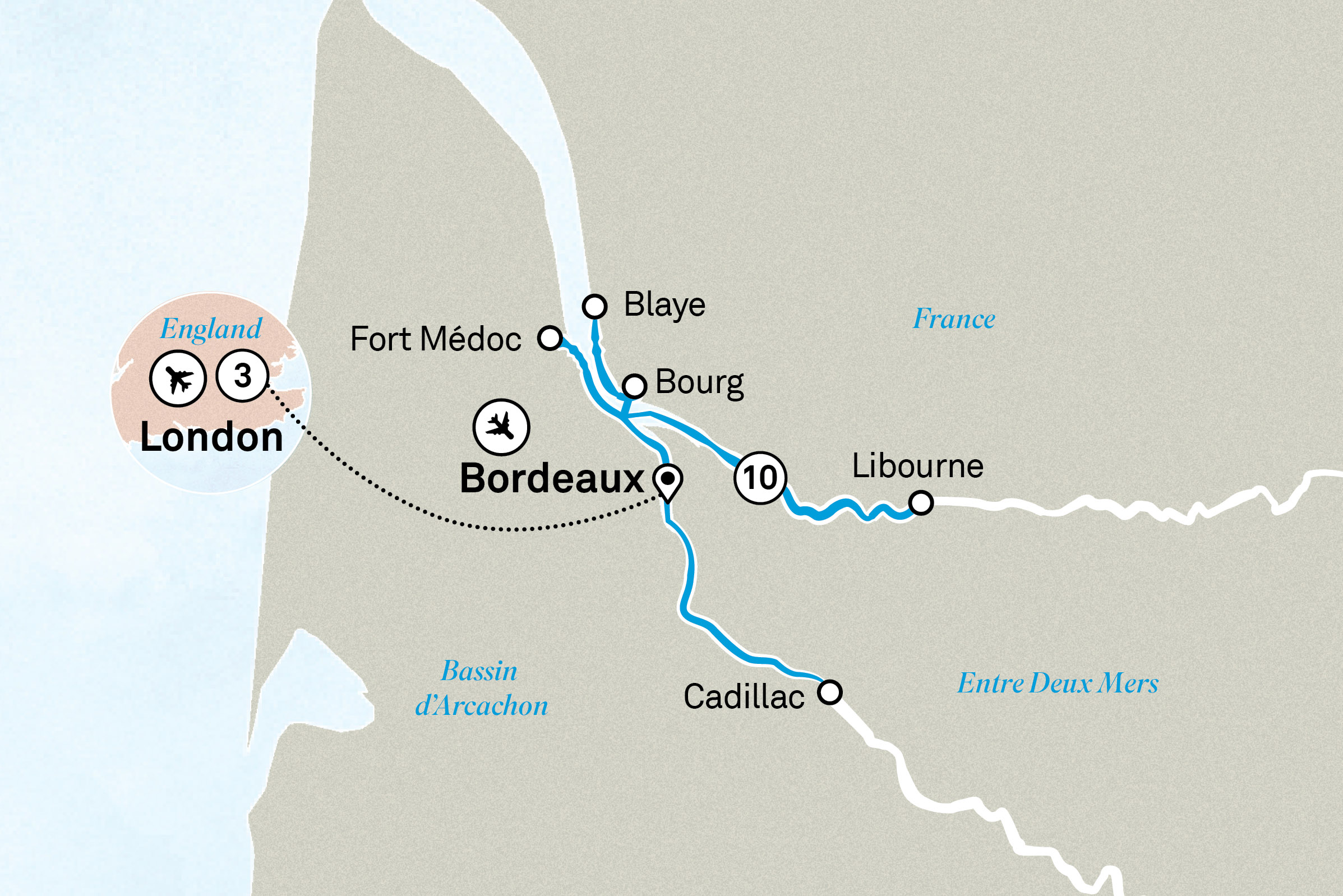 Map Thumbnail - Click to Enlarge Map
