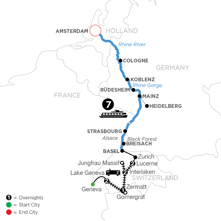 Map Thumbnail - Click to Enlarge Map