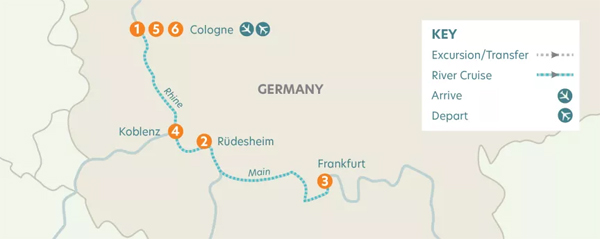 Map Thumbnail - Click to Enlarge Map