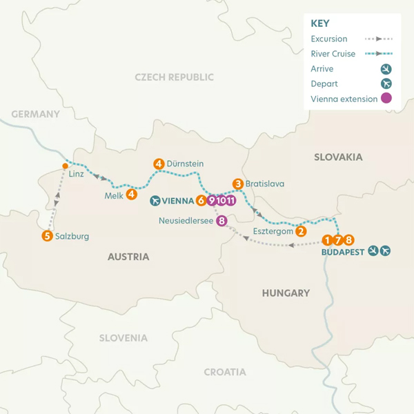 Map Thumbnail - Click to Enlarge Map