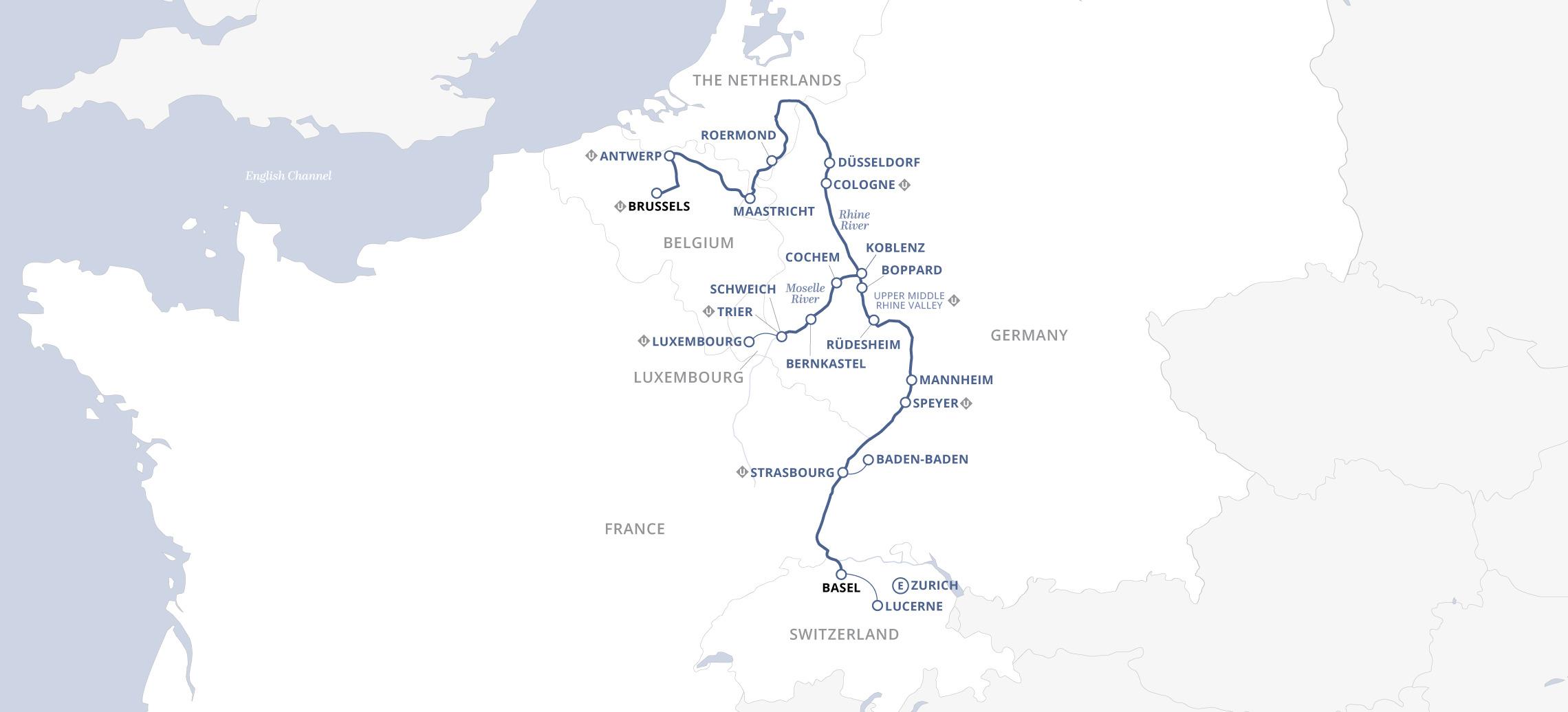 Map Thumbnail - Click to Enlarge Map