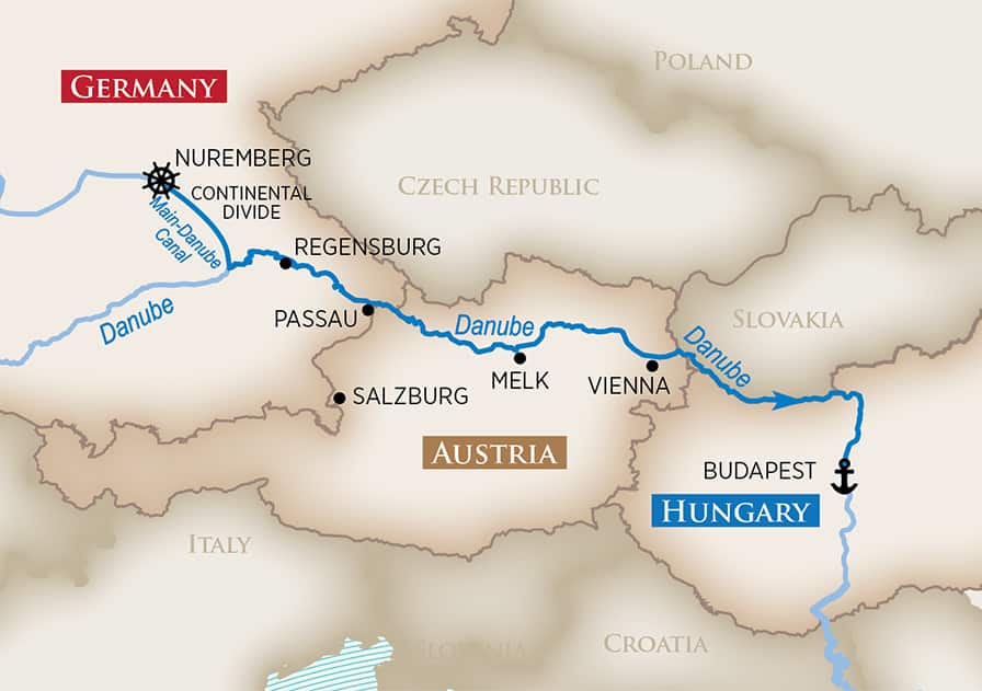 Map Thumbnail - Click to Enlarge Map