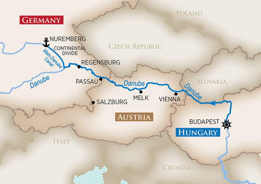 Map Thumbnail - Click to Enlarge Map