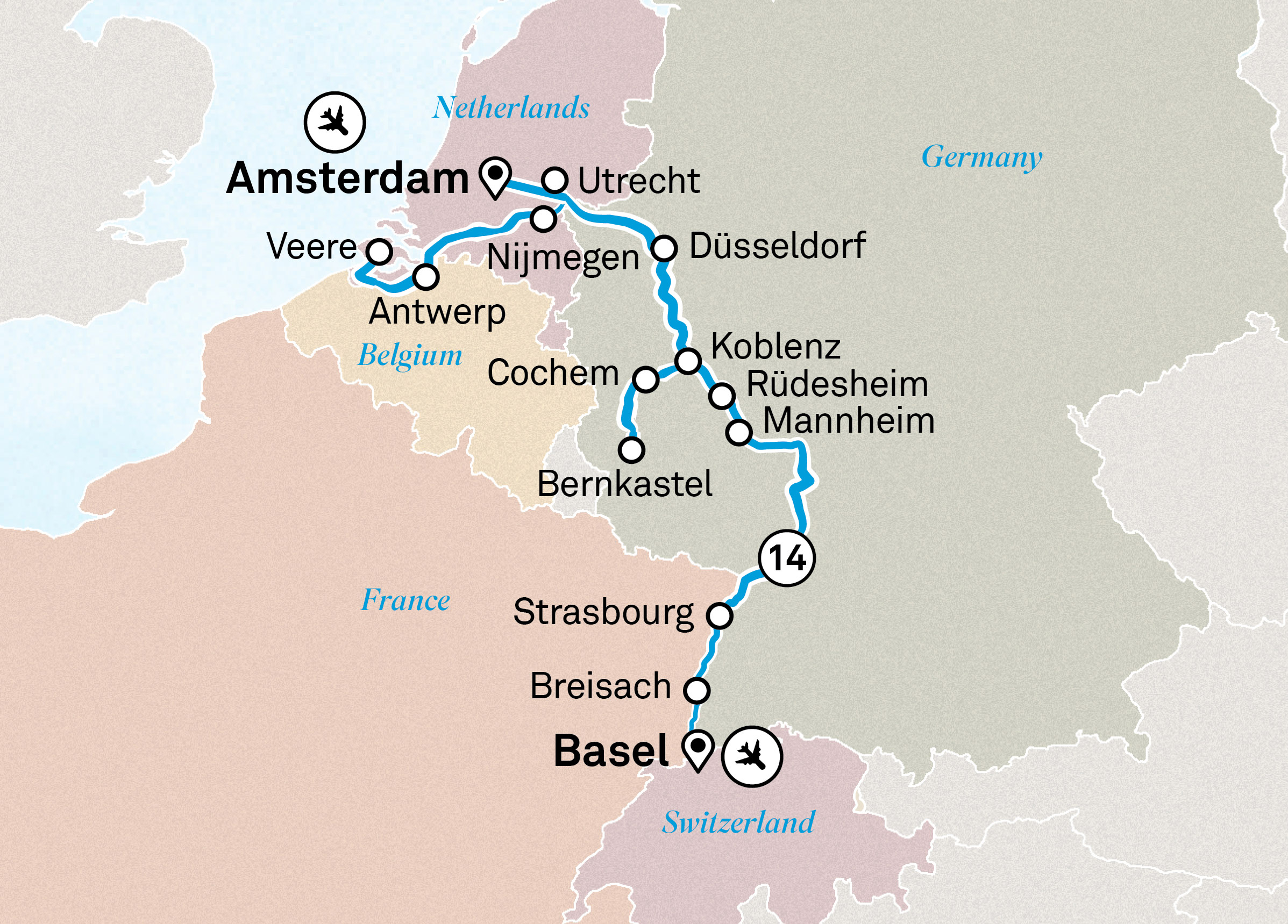 Map Thumbnail - Click to Enlarge Map