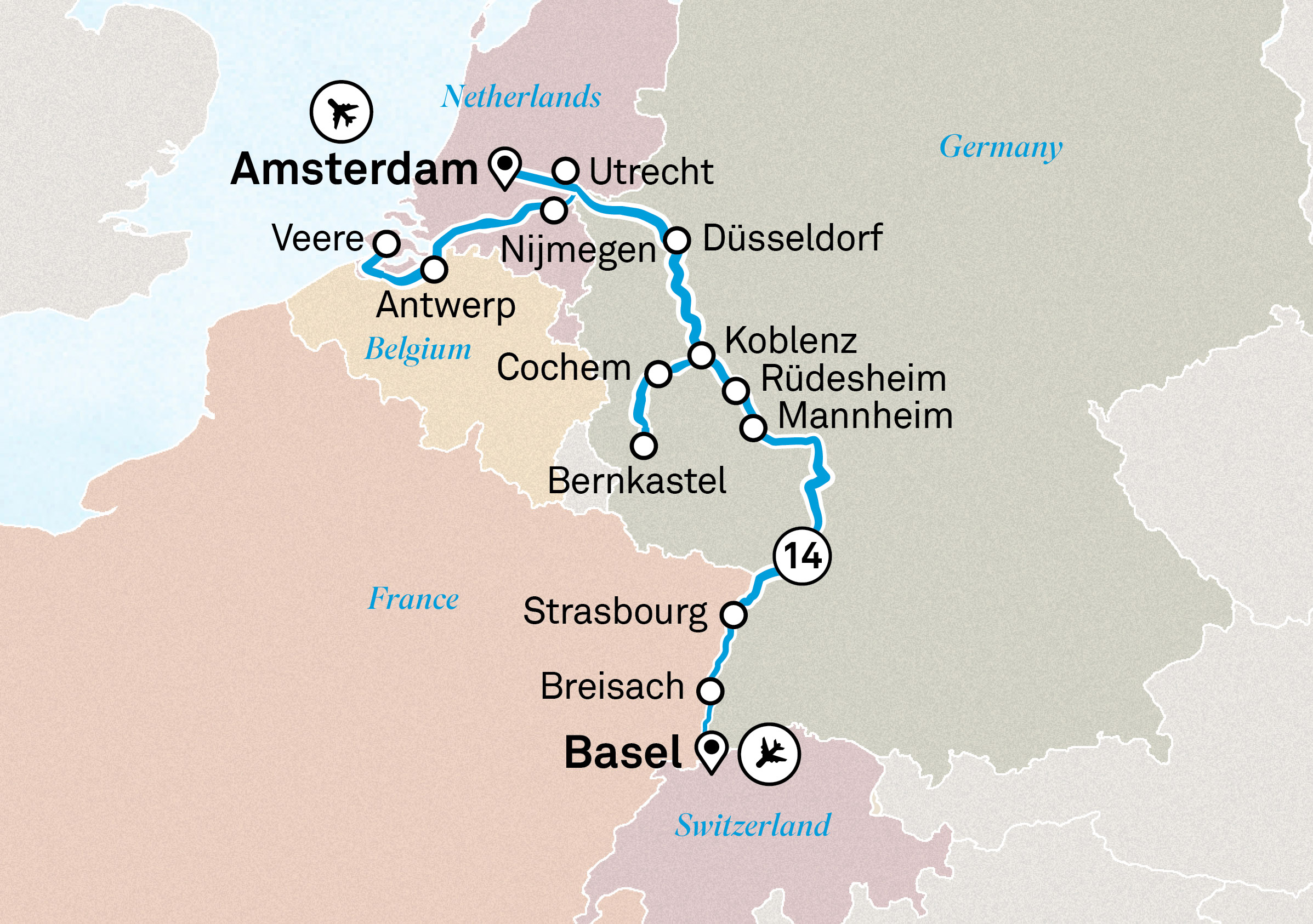 Map Thumbnail - Click to Enlarge Map