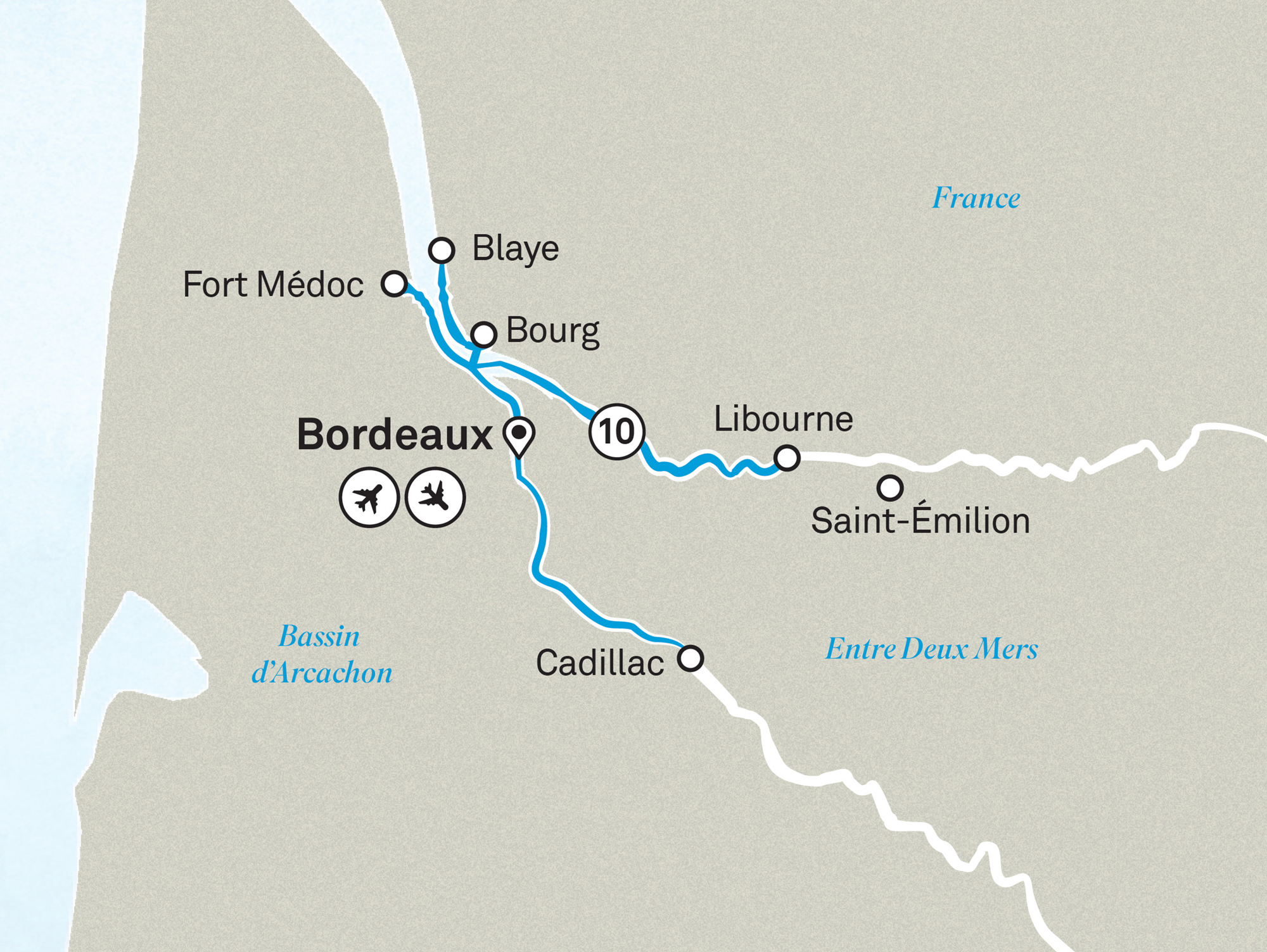 Map Thumbnail - Click to Enlarge Map