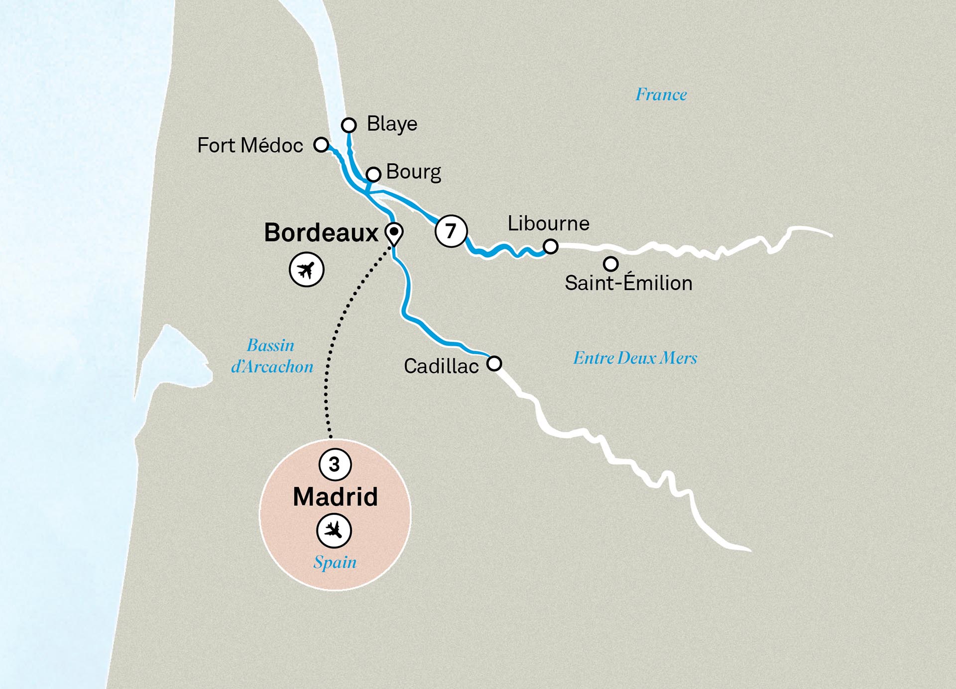 Map Thumbnail - Click to Enlarge Map