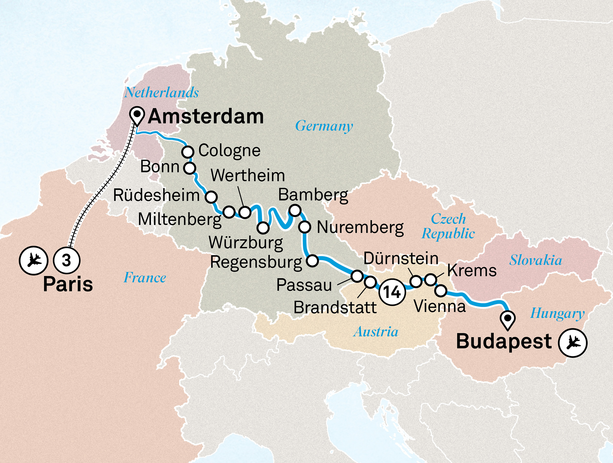 Map Thumbnail - Click to Enlarge Map