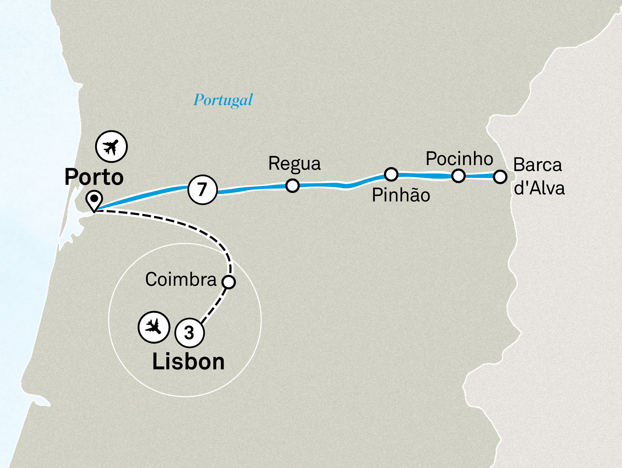 Map Thumbnail - Click to Enlarge Map