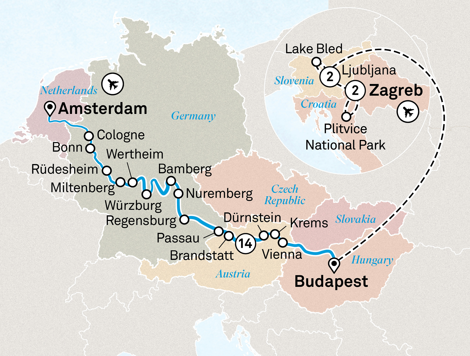 Map Thumbnail - Click to Enlarge Map