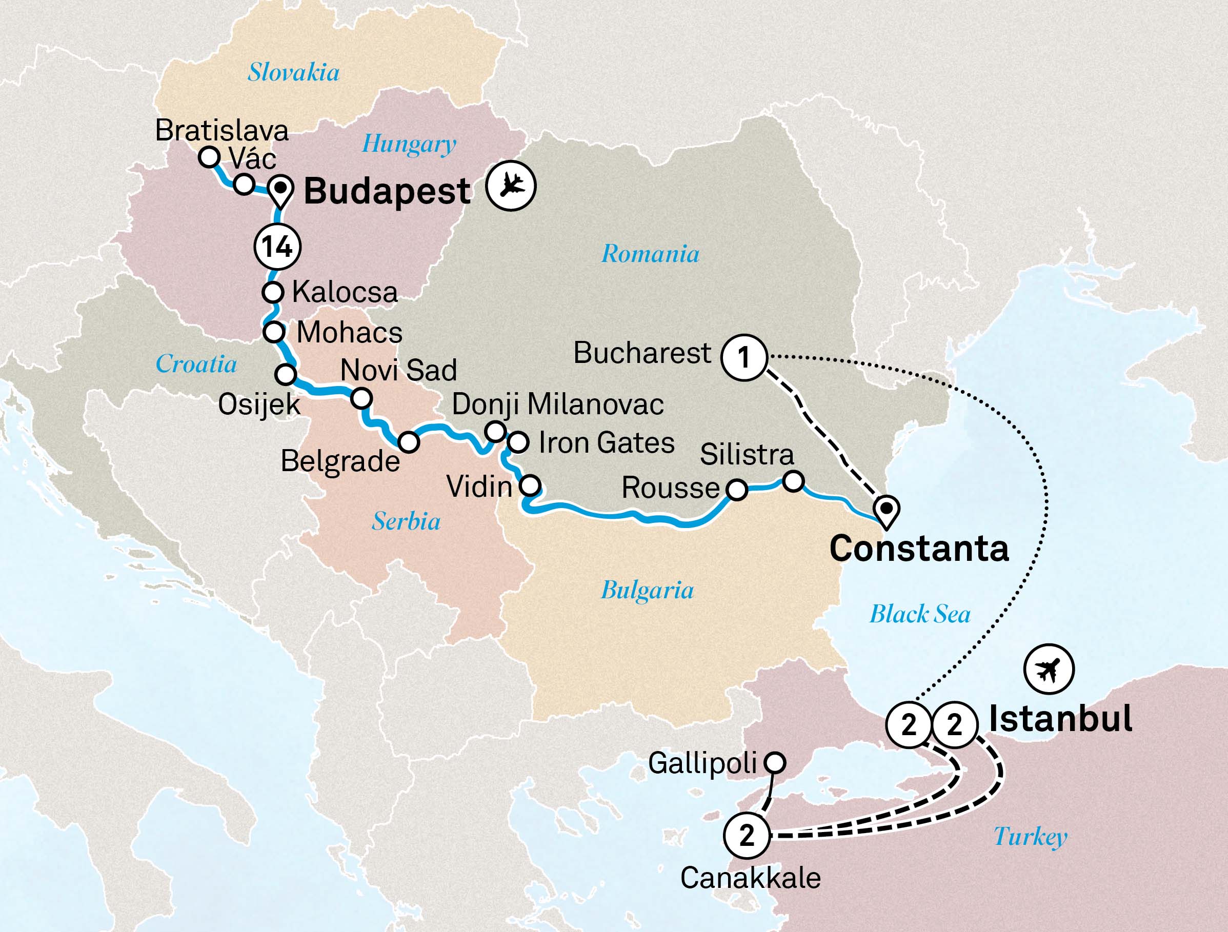 Map Thumbnail - Click to Enlarge Map