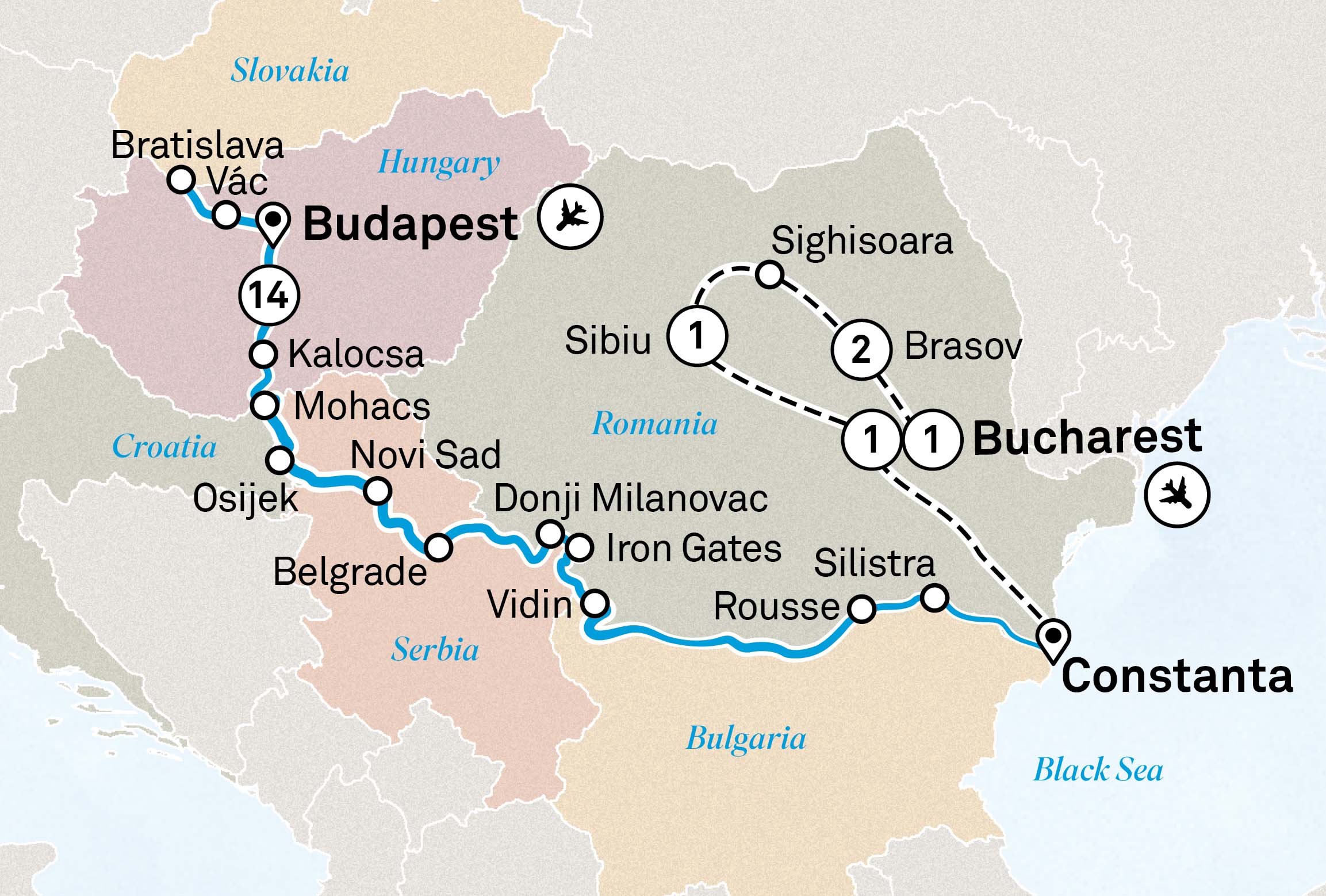 Map Thumbnail - Click to Enlarge Map