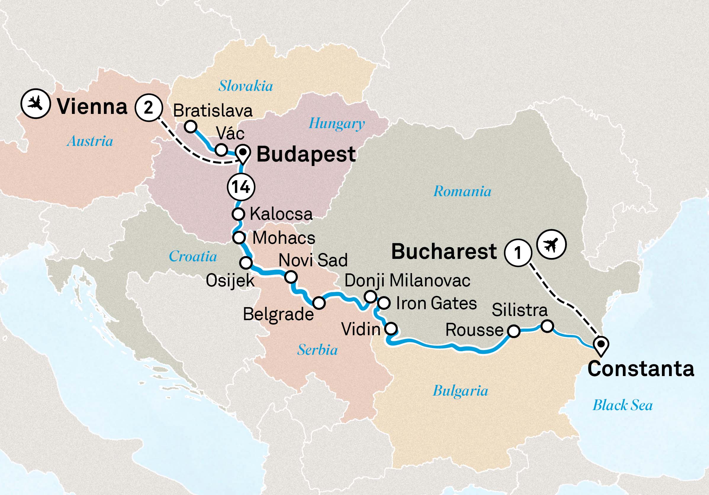 Map Thumbnail - Click to Enlarge Map