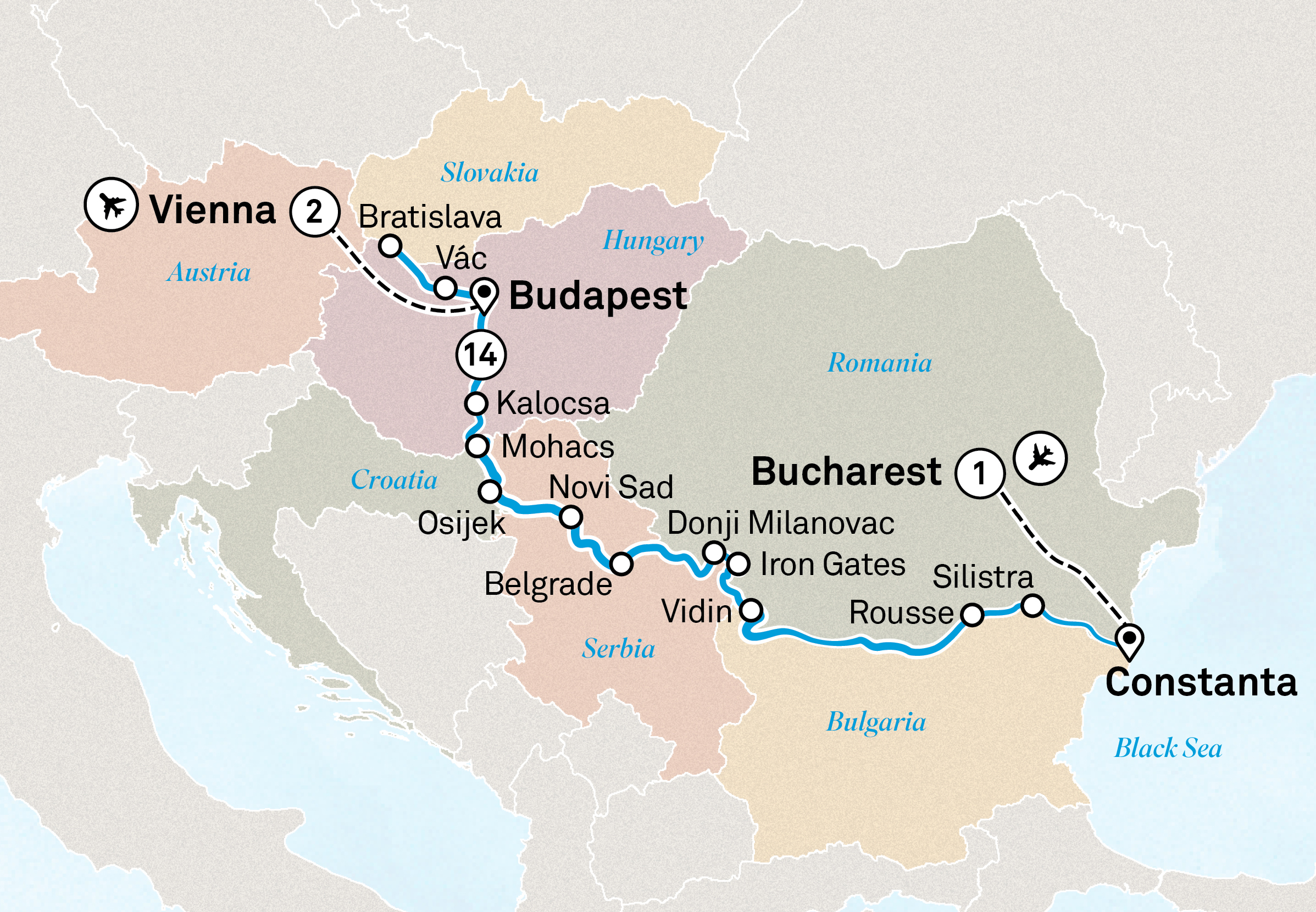 Map Thumbnail - Click to Enlarge Map