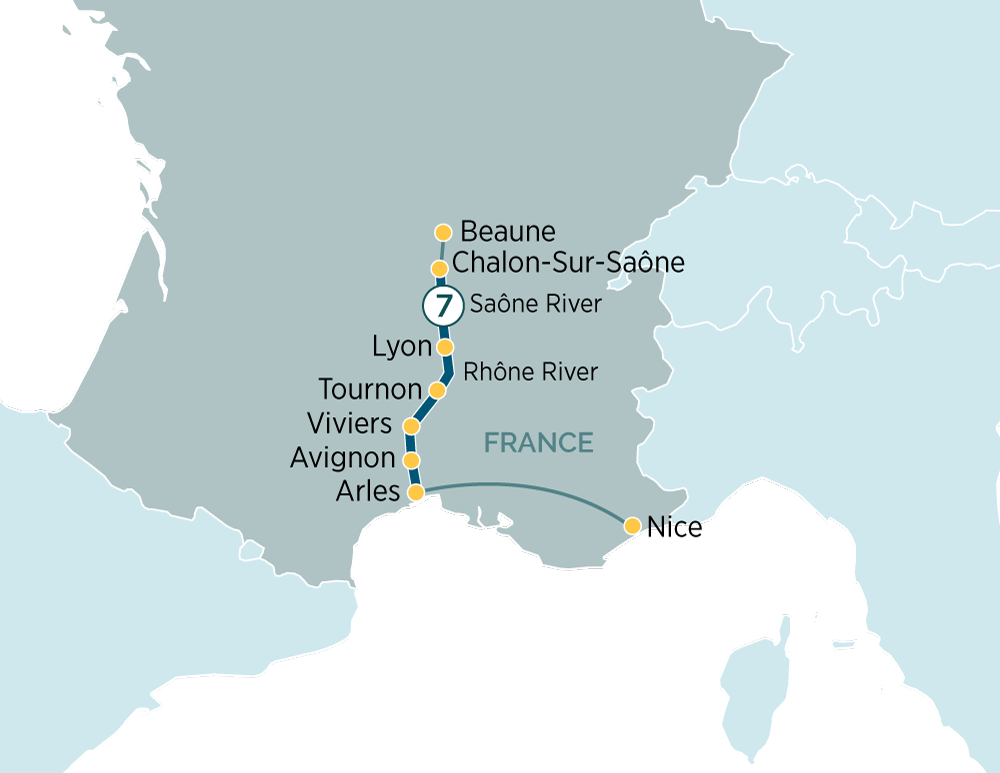 Map Thumbnail - Click to Enlarge Map