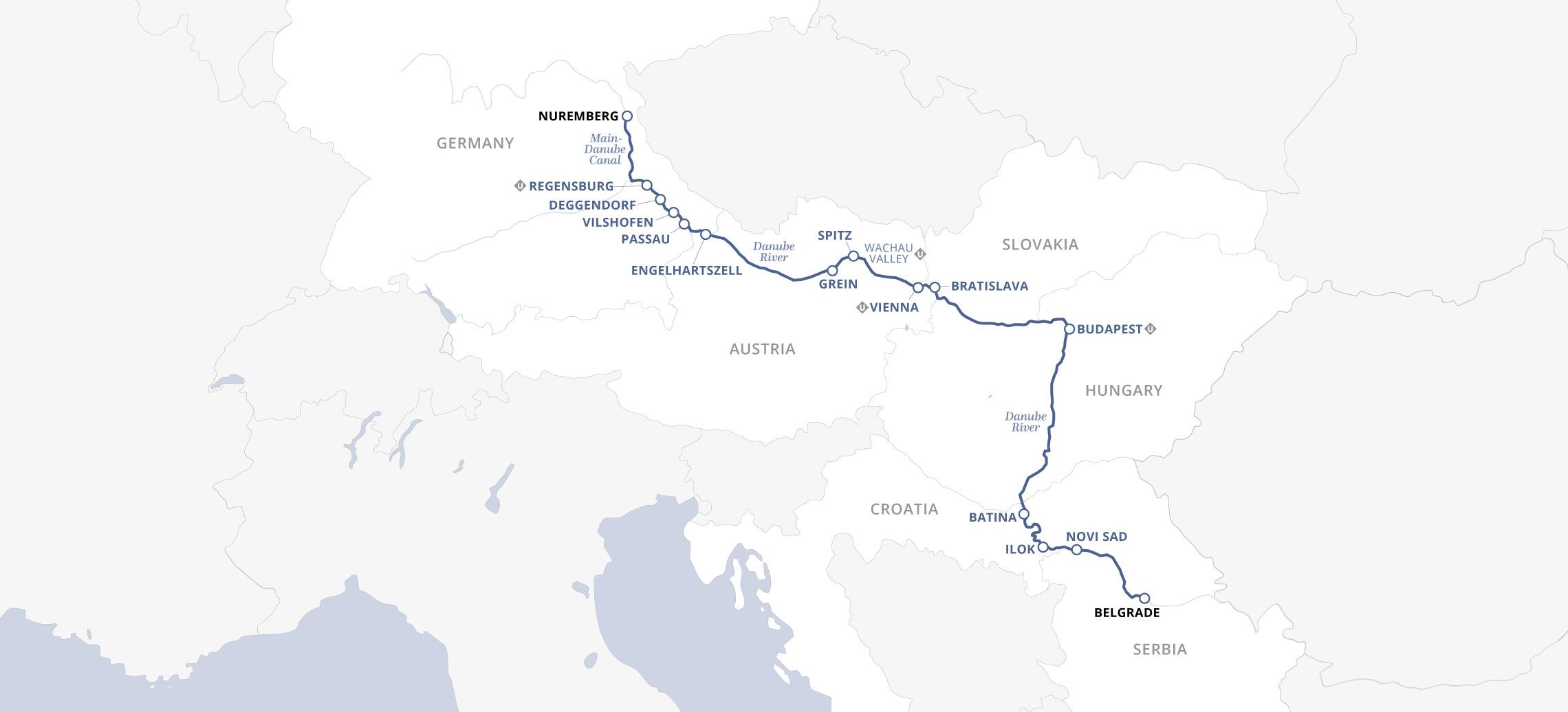 Map Thumbnail - Click to Enlarge Map