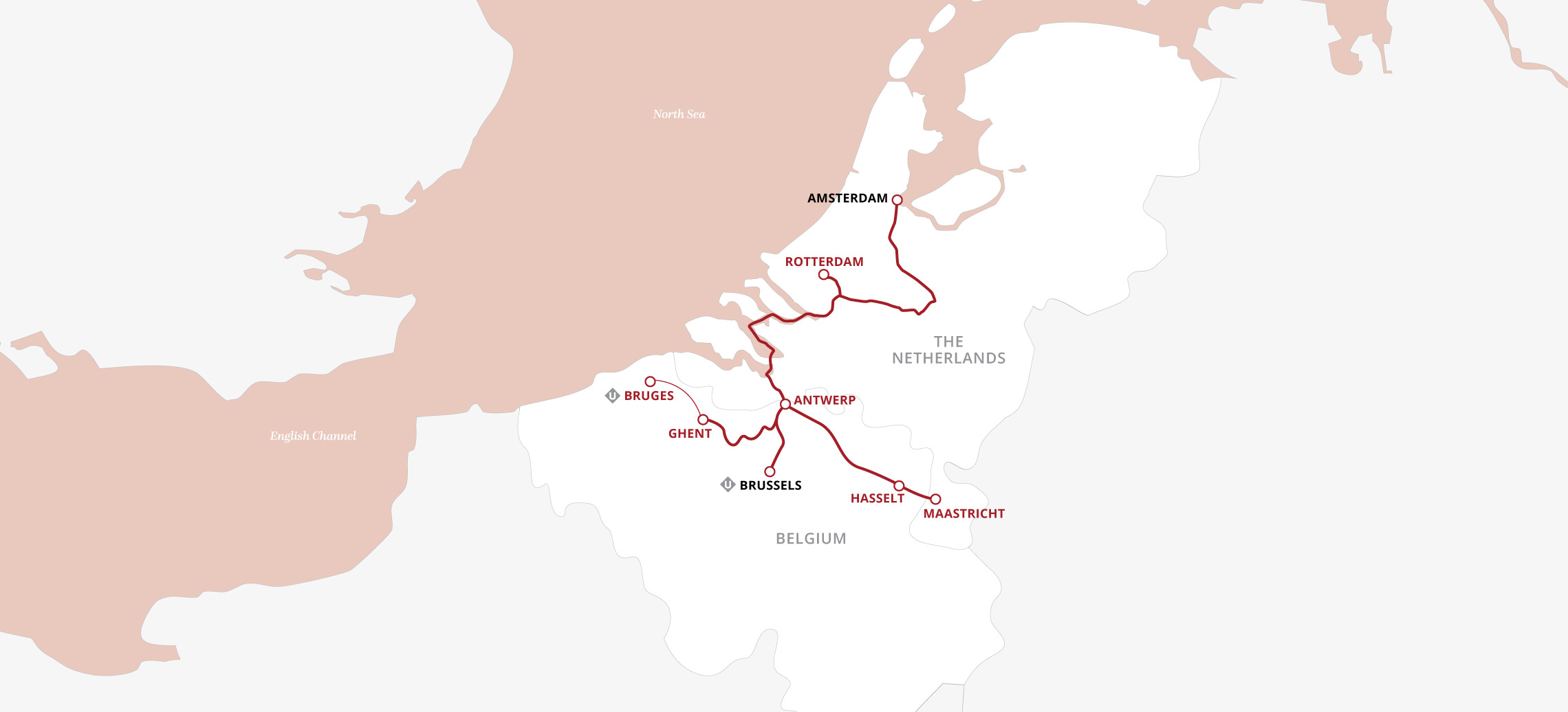 Map Thumbnail - Click to Enlarge Map