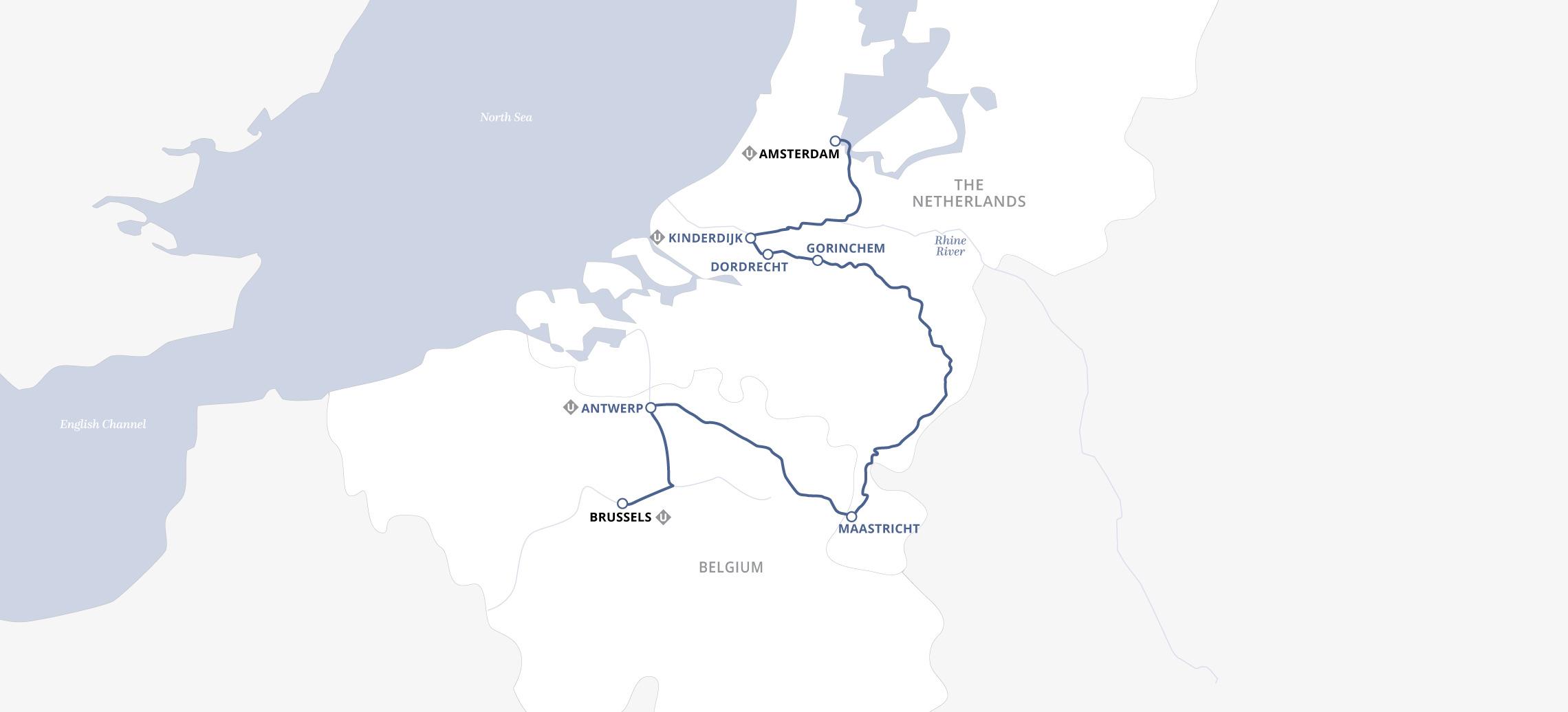 Map Thumbnail - Click to Enlarge Map
