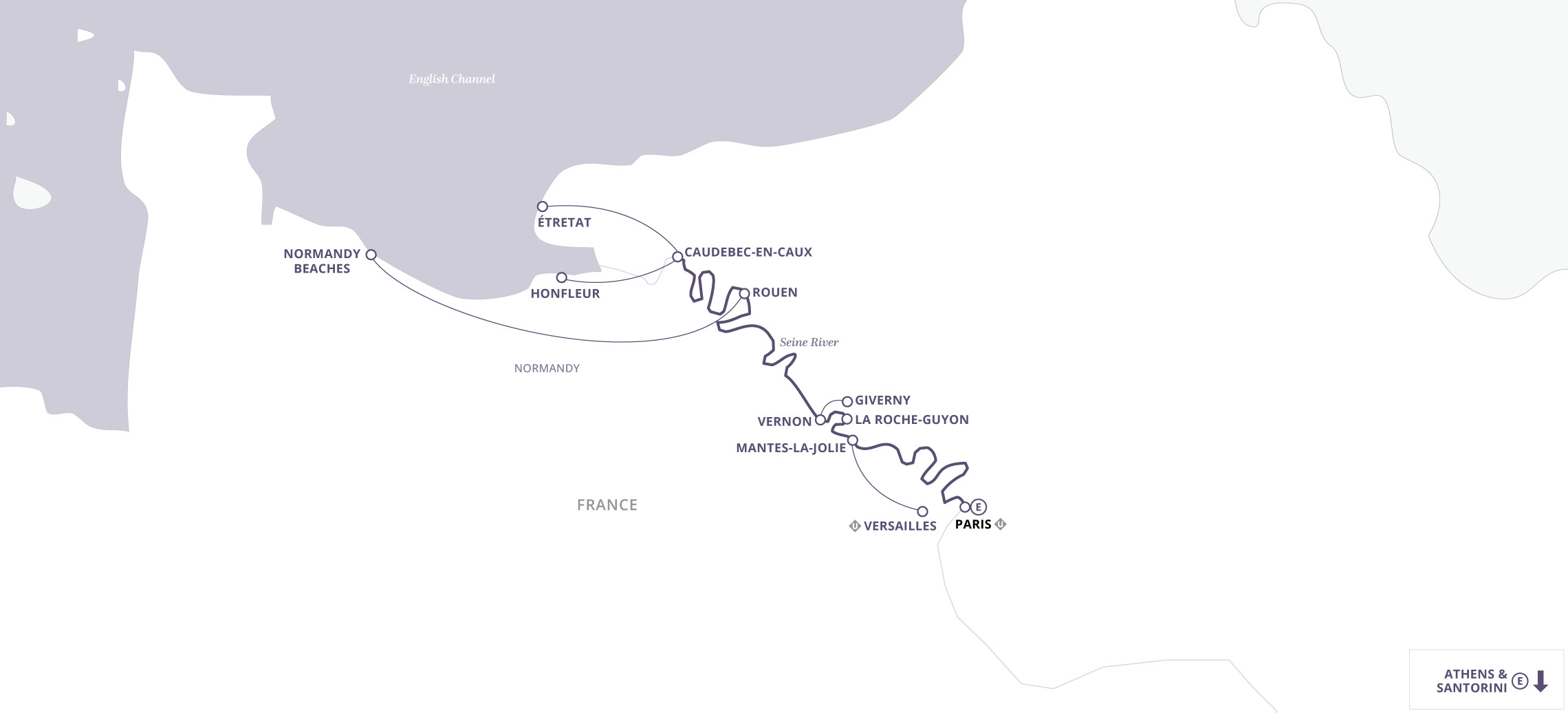 Map Thumbnail - Click to Enlarge Map