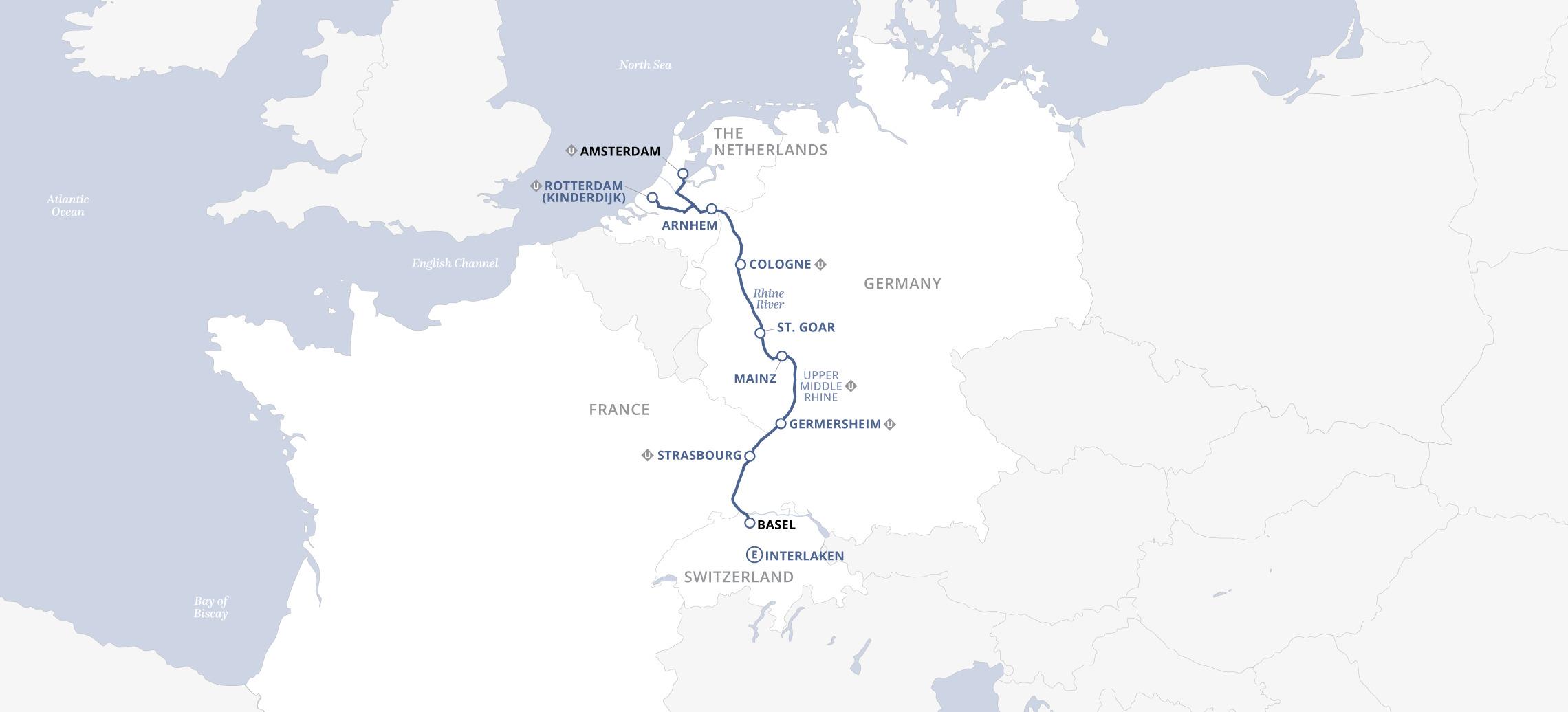 Map Thumbnail - Click to Enlarge Map