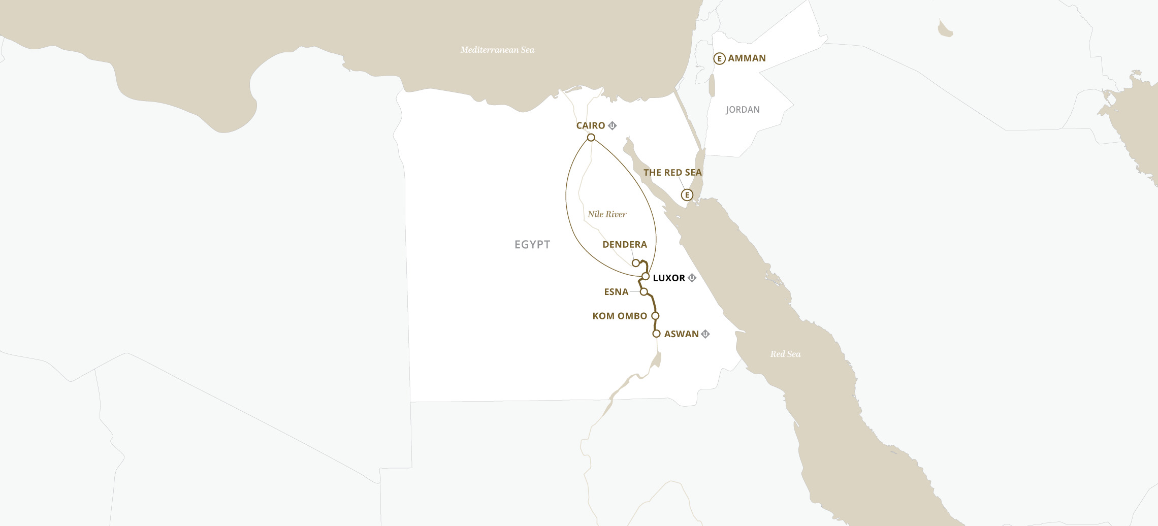 Map Thumbnail - Click to Enlarge Map